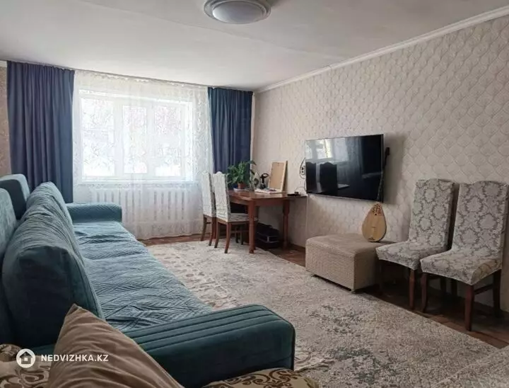 3-комнатный дом, 7.5 соток, 65 м²
