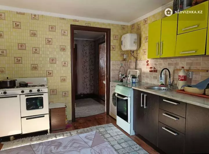 3-комнатный дом, 7.5 соток, 65 м², фотография 4
