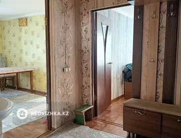 3-бөлмелі үй, 7.5 соттық, 65 м², 2-нобай