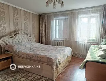3-бөлмелі үй, 7.5 соттық, 65 м², 7-нобай