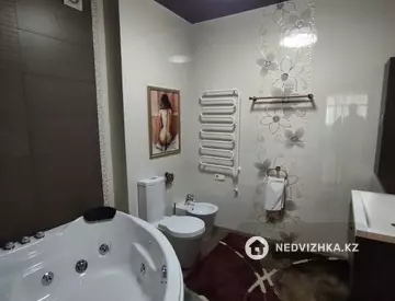 7-комнатная квартира, этаж 5 из 5, 227 м²
