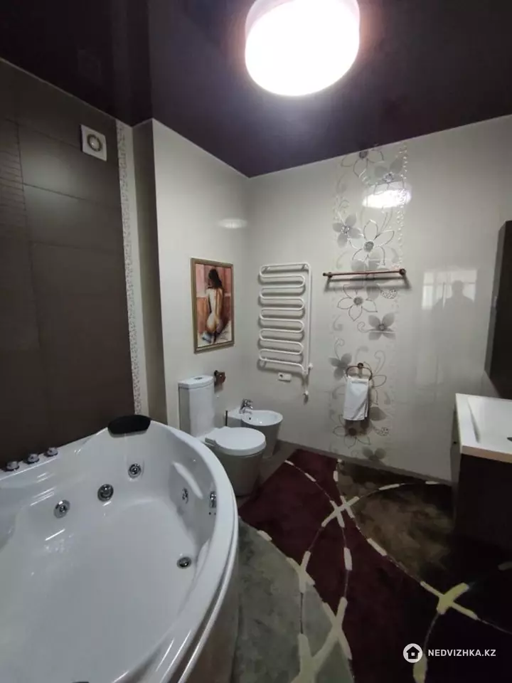 7-бөлмелі пәтер, қабат 5 барлық қабат саны 5, 227 м², 4-фотосурет