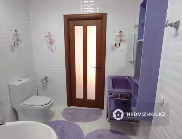 7-комнатная квартира, этаж 5 из 5, 227 м², миниатюра 7