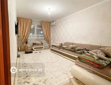 2-комнатная квартира, этаж 2 из 5, 64 м²