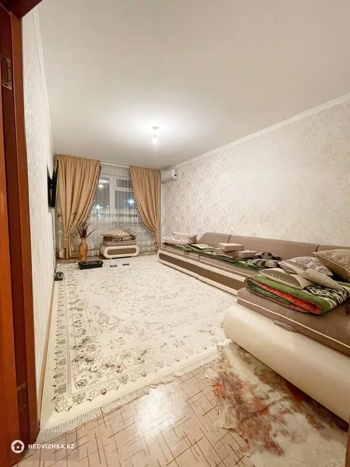 2-бөлмелі пәтер, қабат 2 барлық қабат саны 5, 64 м², 4-фотосурет