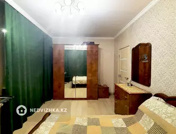 4-комнатная квартира, этаж 9 из 9, 106 м², миниатюра 8