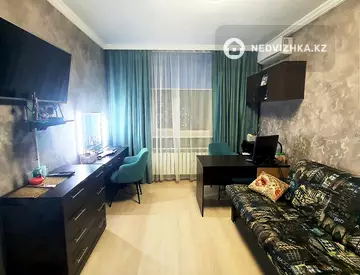 4-комнатная квартира, этаж 9 из 9, 106 м², миниатюра 5