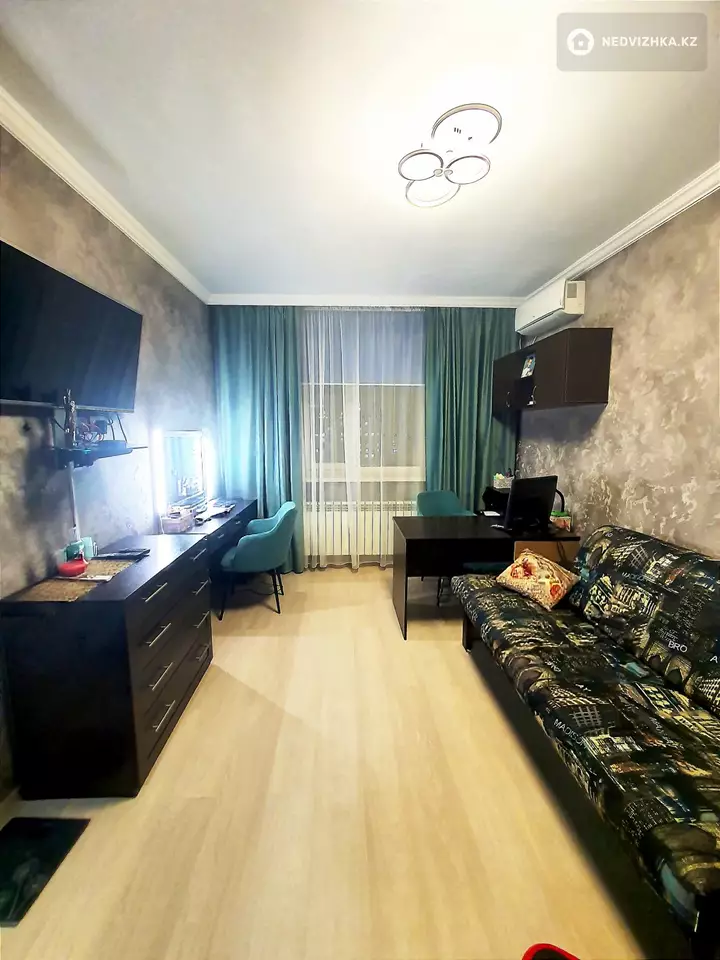 4-комнатная квартира, этаж 9 из 9, 106 м², 5-фотосурет