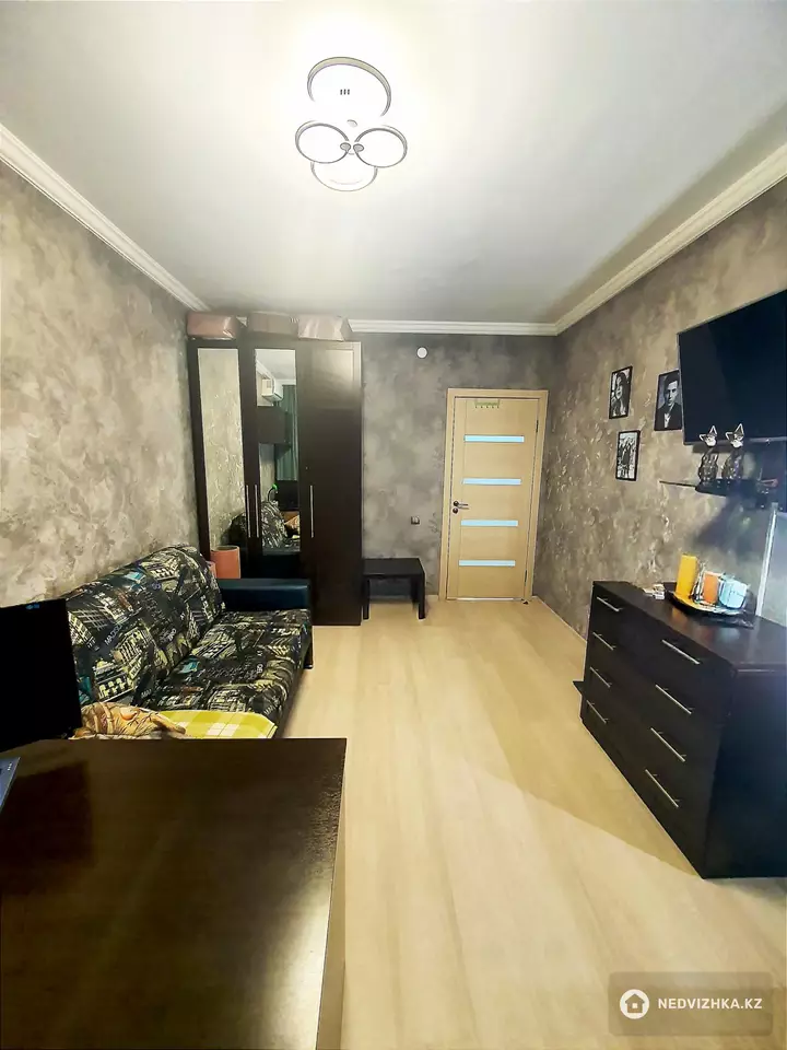 4-комнатная квартира, этаж 9 из 9, 106 м², 4-фотосурет