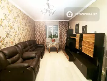 4-комнатная квартира, этаж 9 из 9, 106 м², миниатюра 3