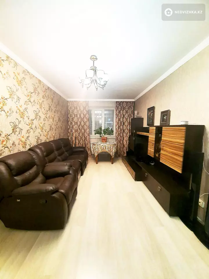 4-комнатная квартира, этаж 9 из 9, 106 м², 3-фотосурет