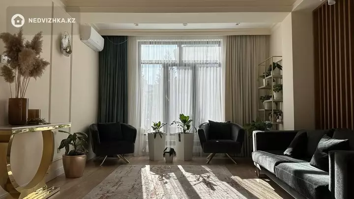 8-комнатный дом, 6 соток, 421 м², фотография 2