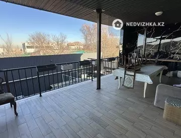 8-комнатный дом, 6 соток, 421 м², миниатюра 7