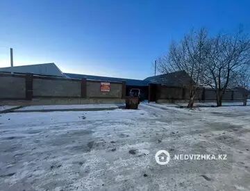 Помещение, этаж 2 из 2, В жилом доме, 33 м²