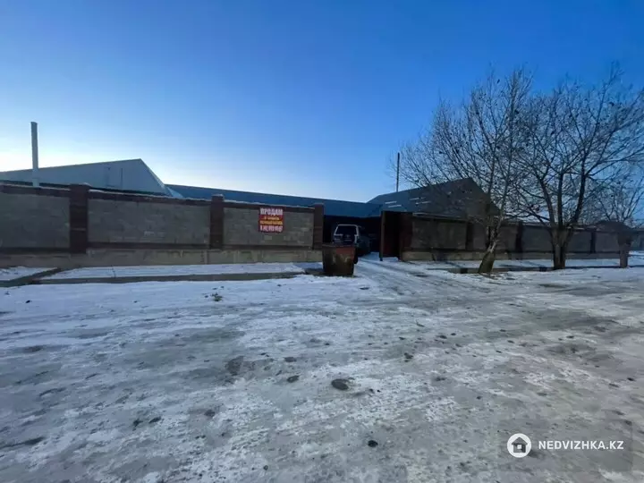 Орынжай, қабат 2 барлық қабат саны 2, Тұрғын үйде, 33 м², 2-фотосурет