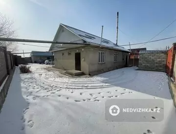 Помещение, этаж 2 из 2, В жилом доме, 33 м²