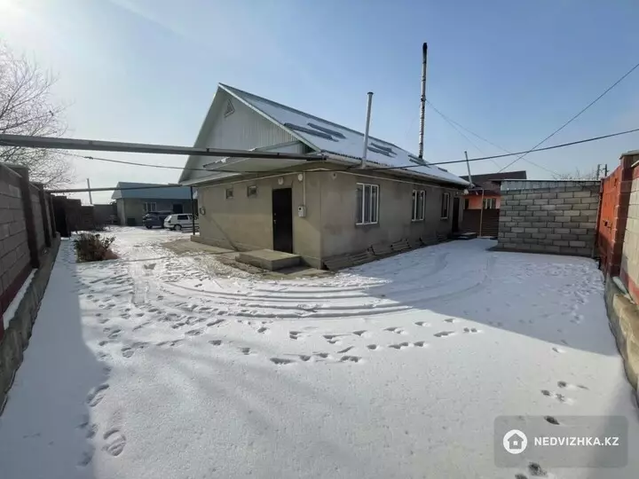 Орынжай, қабат 2 барлық қабат саны 2, Тұрғын үйде, 33 м², 5-фотосурет