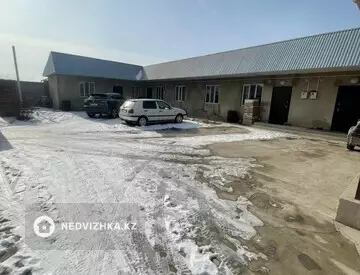 Помещение, этаж 2 из 2, В жилом доме, 33 м²