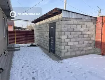 Помещение, этаж 2 из 2, В жилом доме, 33 м², миниатюра 8