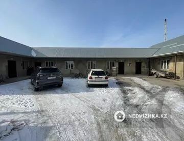Помещение, этаж 2 из 2, В жилом доме, 33 м², миниатюра 9