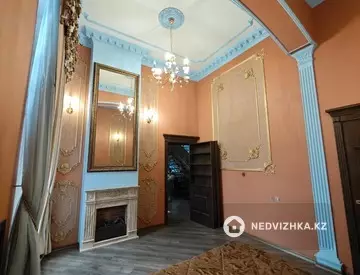 3-комнатная квартира, этаж 2 из 4, 96 м², миниатюра 7