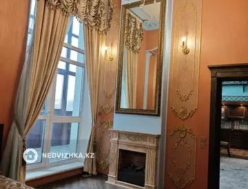3-комнатная квартира, этаж 2 из 4, 96 м², миниатюра 6