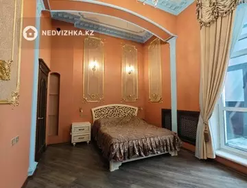 3-комнатная квартира, этаж 2 из 4, 96 м², миниатюра 5
