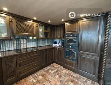 3-комнатная квартира, этаж 2 из 4, 96 м², миниатюра 10