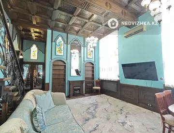 3-комнатная квартира, этаж 2 из 4, 96 м², миниатюра 2