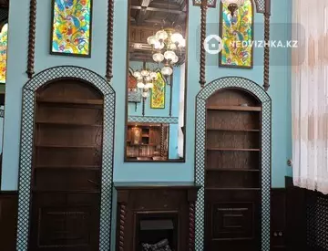 3-комнатная квартира, этаж 2 из 4, 96 м², миниатюра 4