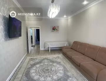 2-комнатная квартира, этаж 4 из 9, 70 м², миниатюра 5