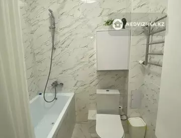 2-комнатная квартира, этаж 4 из 9, 70 м², миниатюра 6