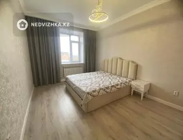 2-комнатная квартира, этаж 4 из 9, 70 м², миниатюра 8