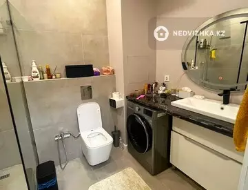 2-комнатная квартира, этаж 2 из 18, 49 м², миниатюра 5