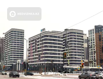 2-комнатная квартира, этаж 2 из 18, 49 м², миниатюра 11
