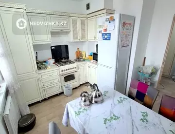 2-комнатная квартира, этаж 1 из 5, 67 м²