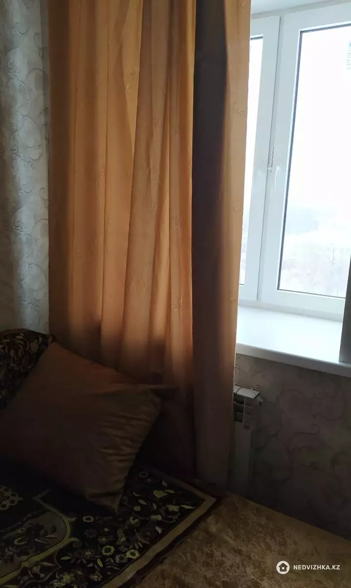 1-комнатная квартира, этаж 5 из 10, 22 м², На длительный срок, фотография 4
