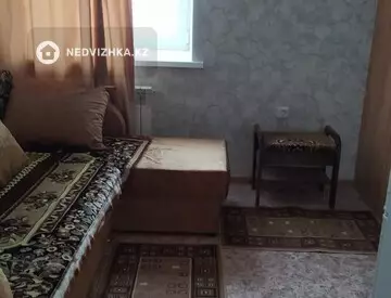 1-комнатная квартира, этаж 5 из 10, 22 м², На длительный срок, миниатюра 2