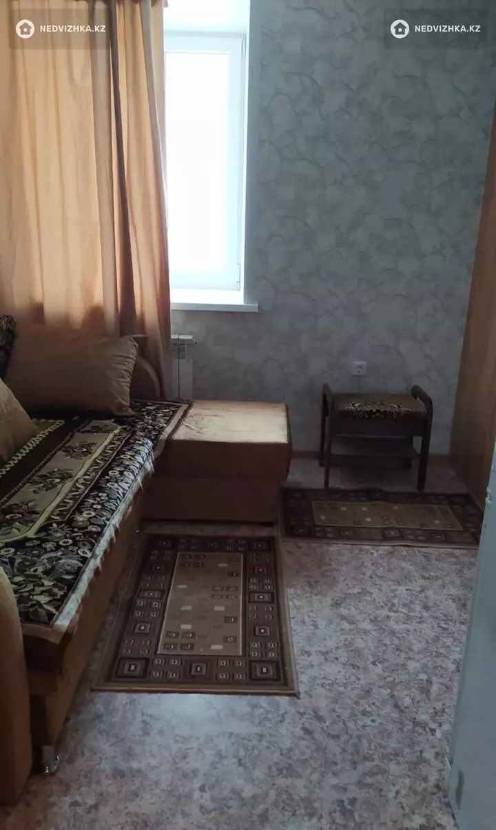 1-комнатная квартира, этаж 5 из 10, 22 м², На длительный срок, фотография 2