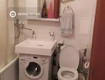 1-комнатная квартира, этаж 5 из 10, 22 м², На длительный срок, миниатюра 3
