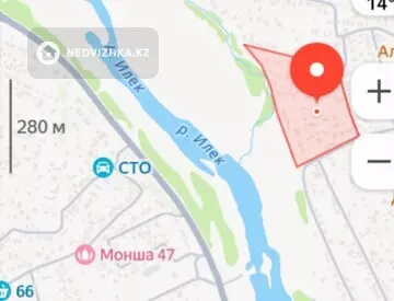 Участок 9.0 соток