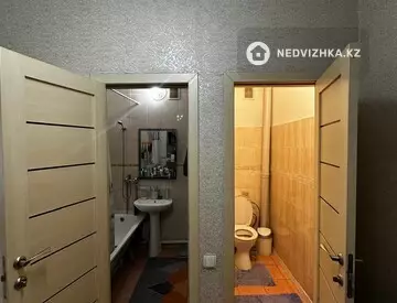 2-комнатная квартира, этаж 6 из 8, 58 м², миниатюра 3