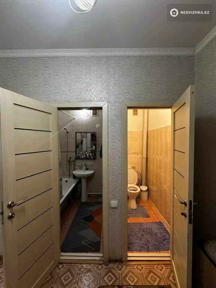 2-комнатная квартира, этаж 6 из 8, 58 м², фотография 3