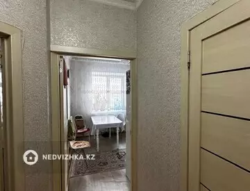2-комнатная квартира, этаж 6 из 8, 58 м², миниатюра 4