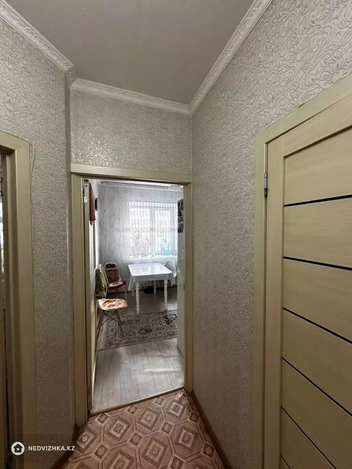 2-комнатная квартира, этаж 6 из 8, 58 м², фотография 4