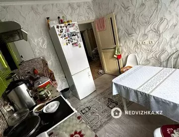 2-комнатная квартира, этаж 6 из 8, 58 м², миниатюра 5