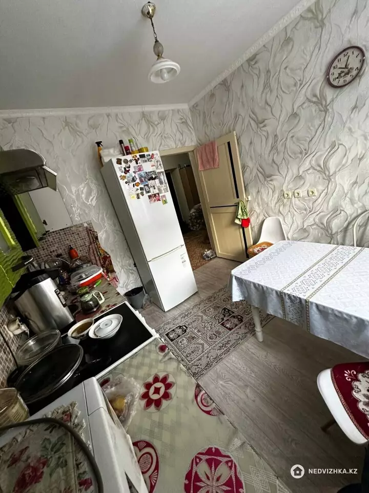 2-комнатная квартира, этаж 6 из 8, 58 м², фотография 5