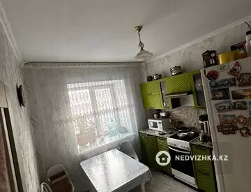 2-комнатная квартира, этаж 6 из 8, 58 м², миниатюра 6