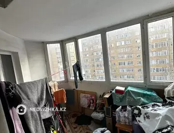 2-комнатная квартира, этаж 6 из 8, 58 м², миниатюра 7