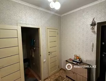 2-комнатная квартира, этаж 6 из 8, 58 м², миниатюра 10
